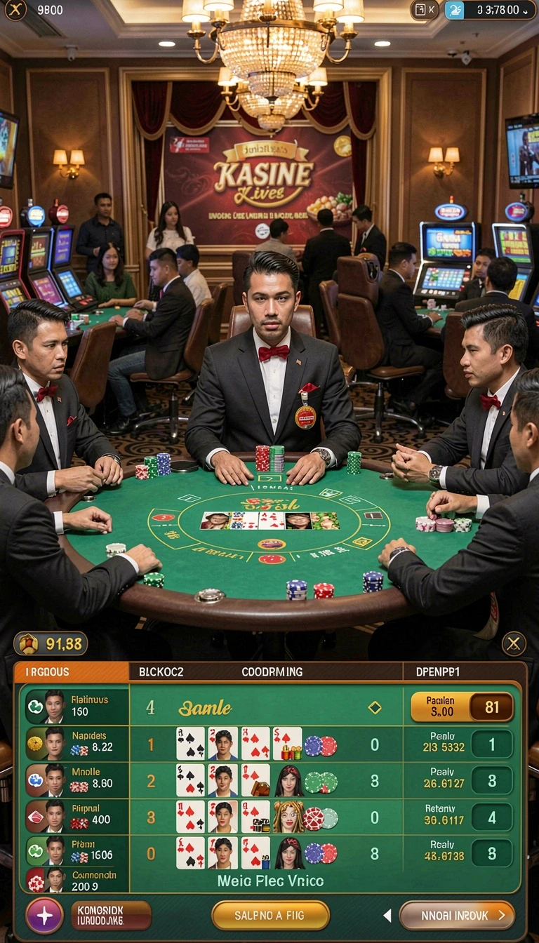 Screenshot 180slot nomor 1