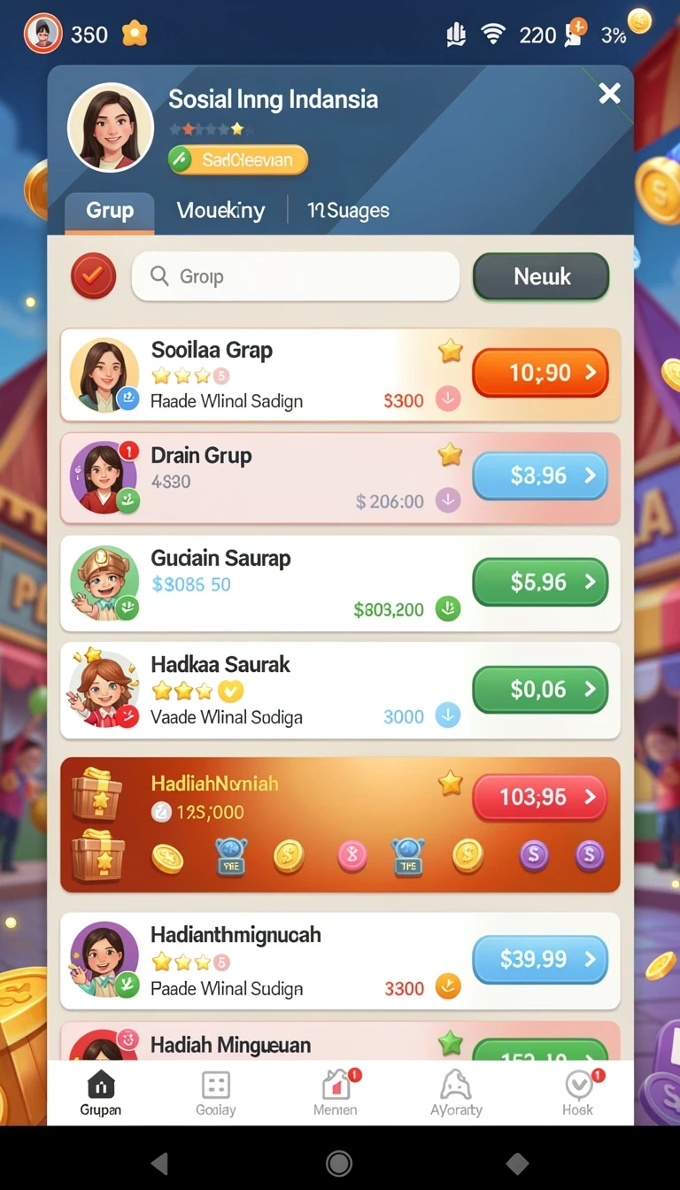 Screenshot 5zk nomor 3