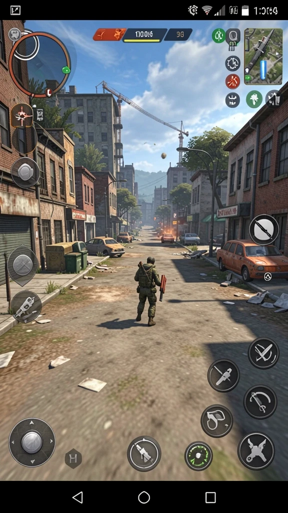 Screenshot 678luck nomor 1