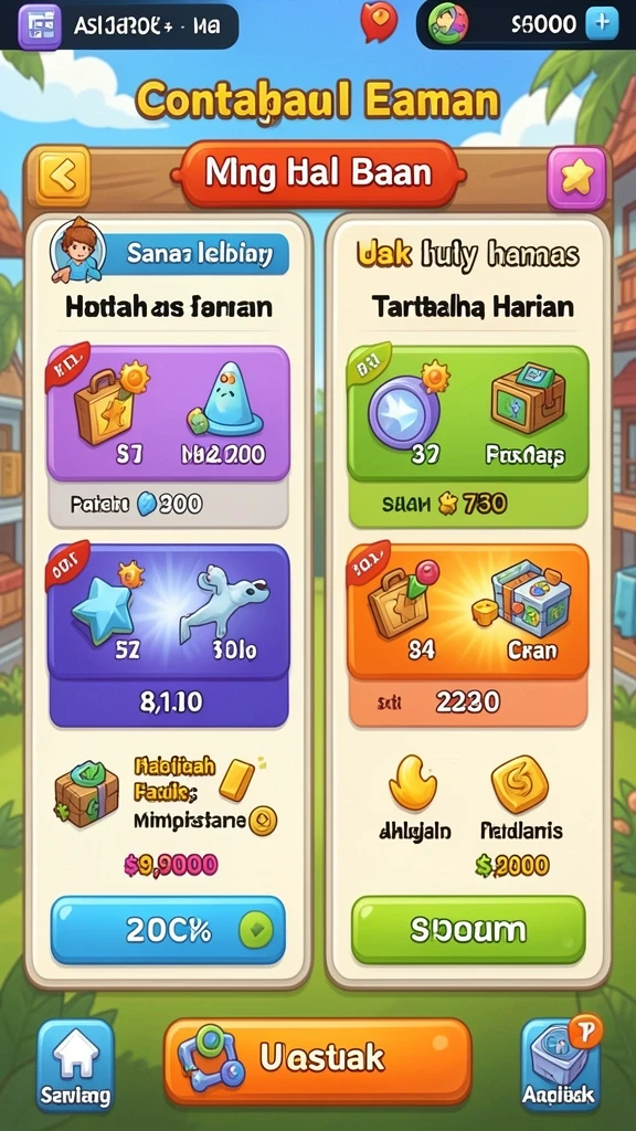 Screenshot 678luck nomor 2