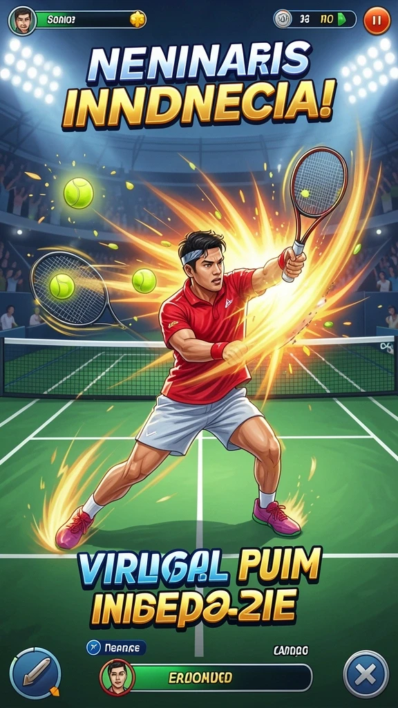 Screenshot 7game nomor 1