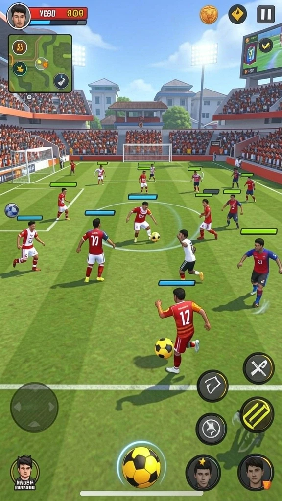 Screenshot 7game nomor 2