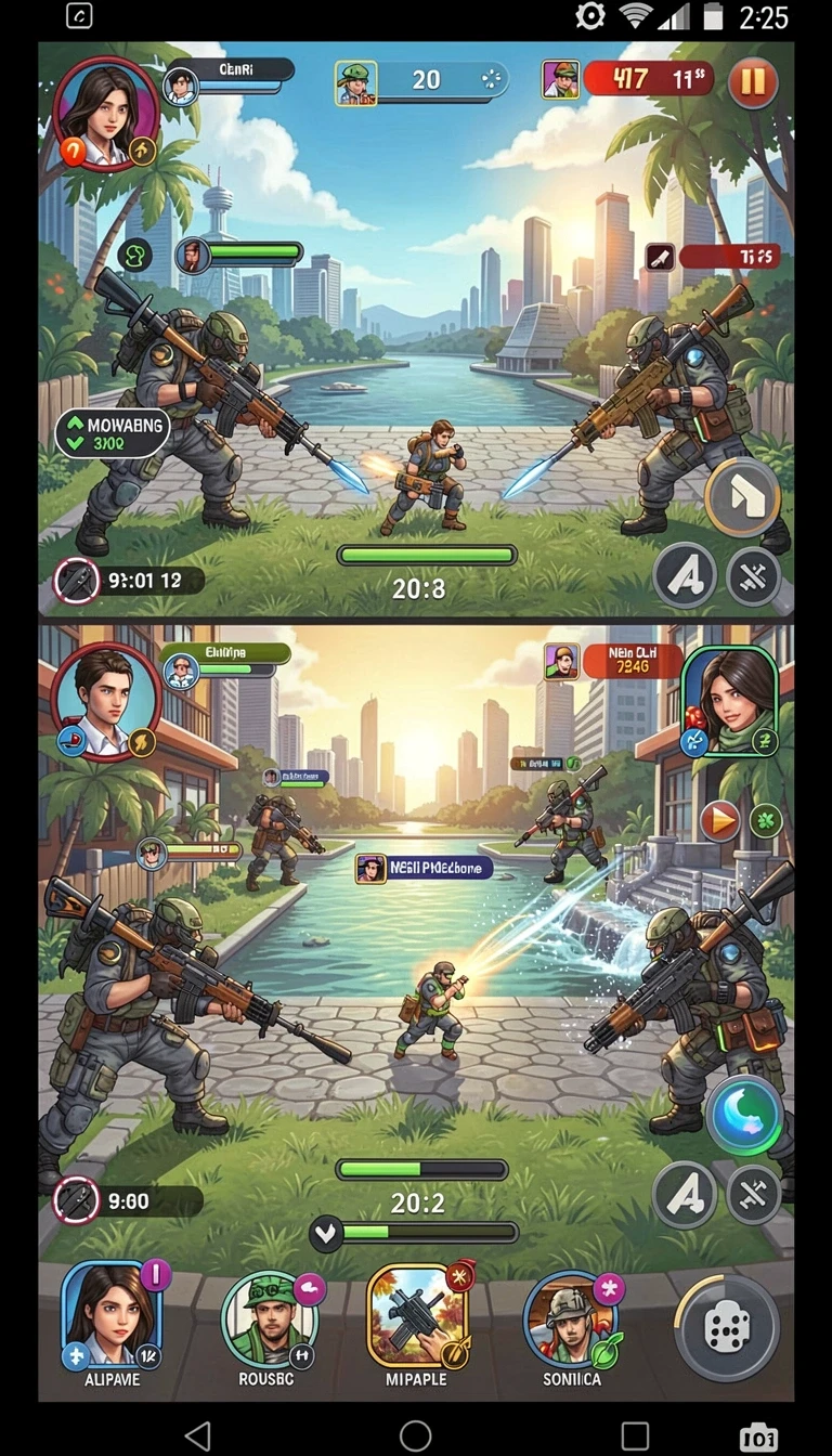 Screenshot 8qr nomor 2