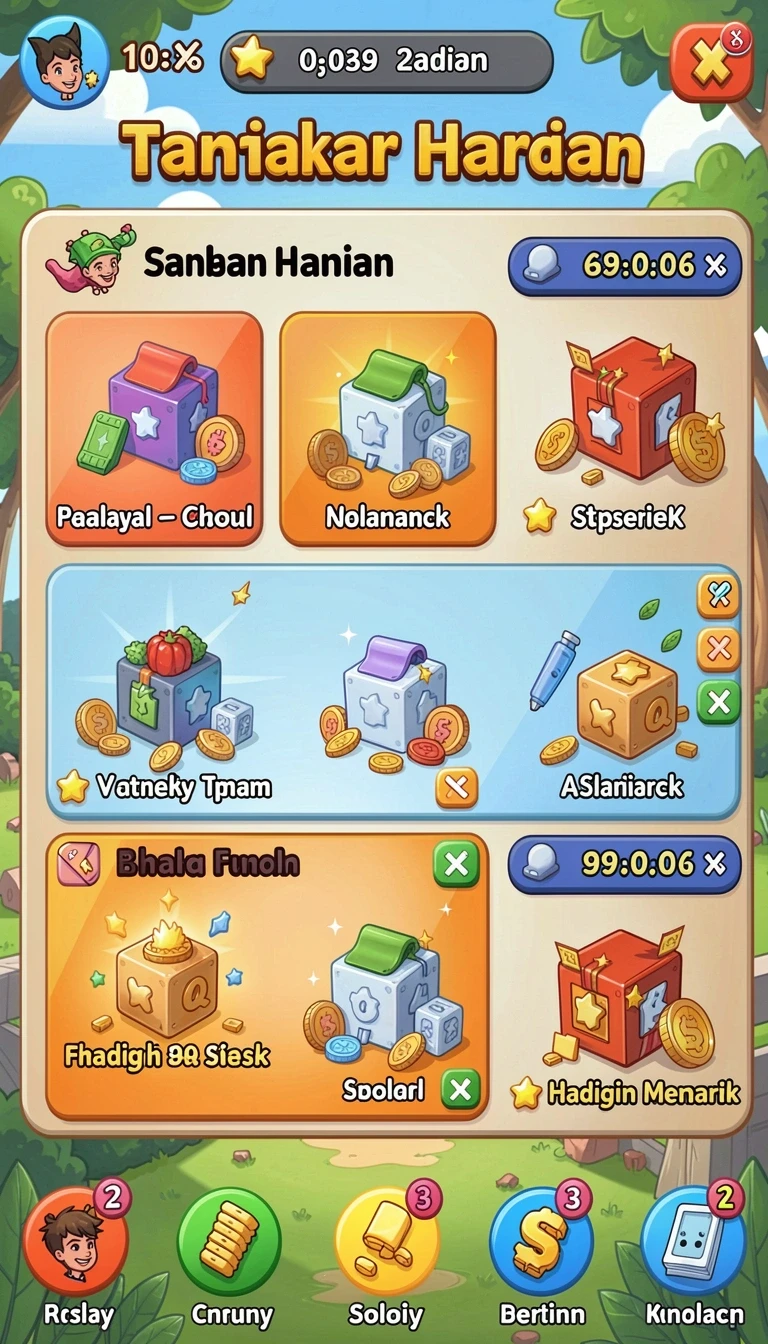 Screenshot asia200 nomor 1