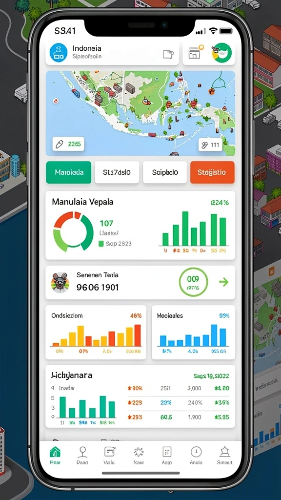 Screenshot avatar808 nomor 1