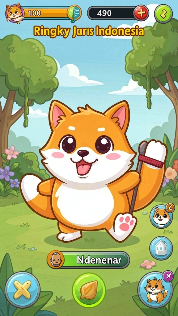 Screenshot bandit4d nomor 2
