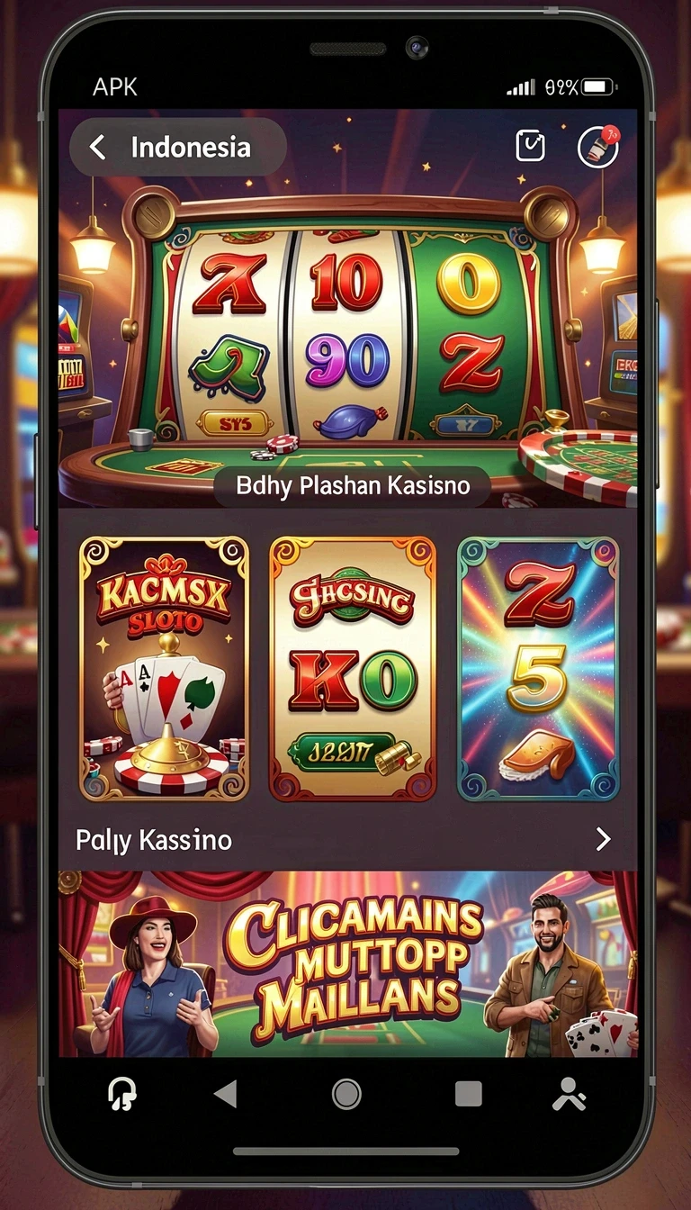 Screenshot bingo188 nomor 2