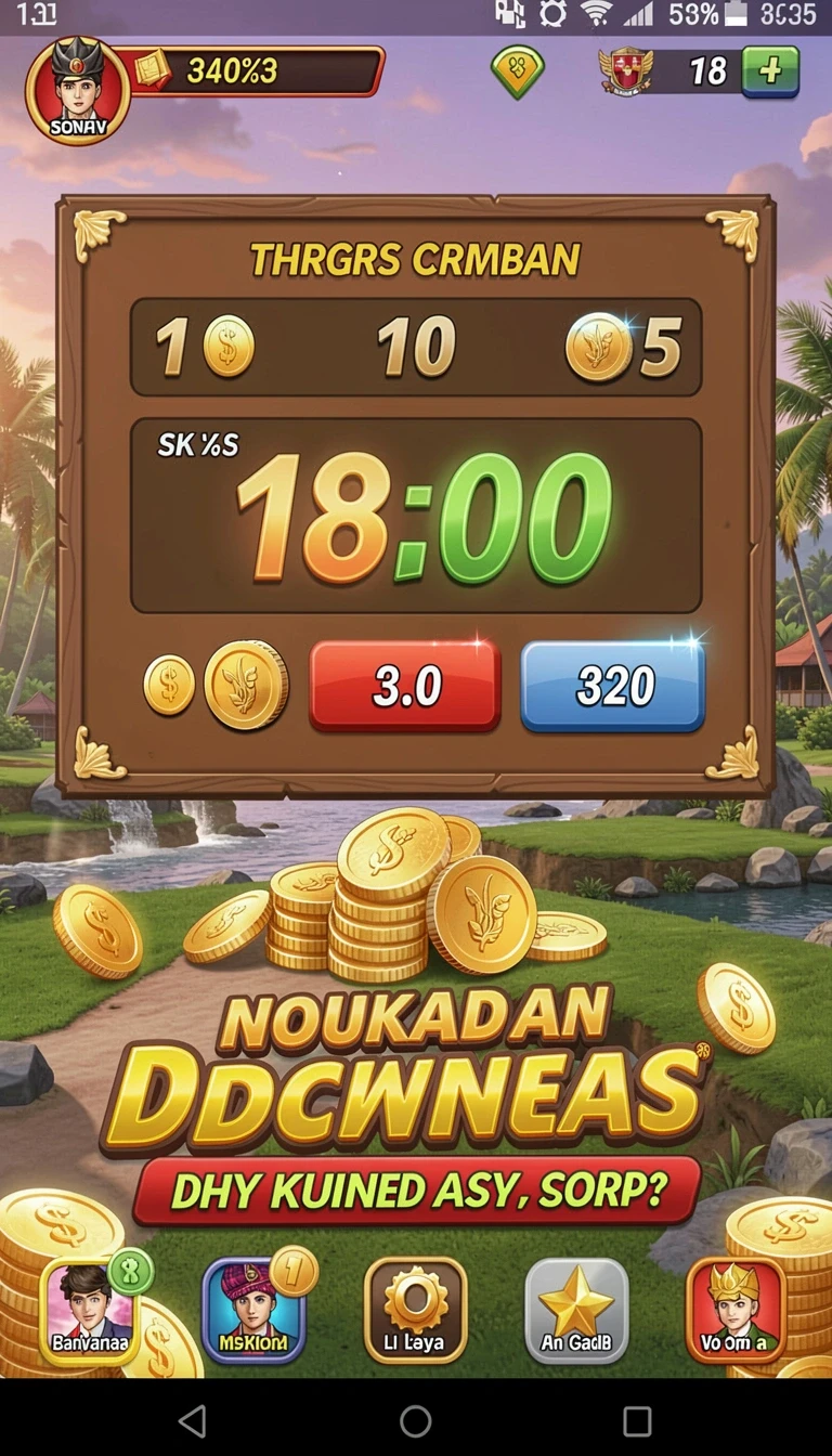 Screenshot bingo188 nomor 3