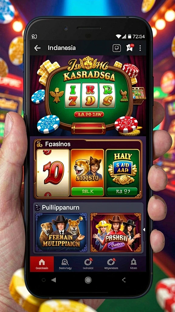 Screenshot bondan69 nomor 3