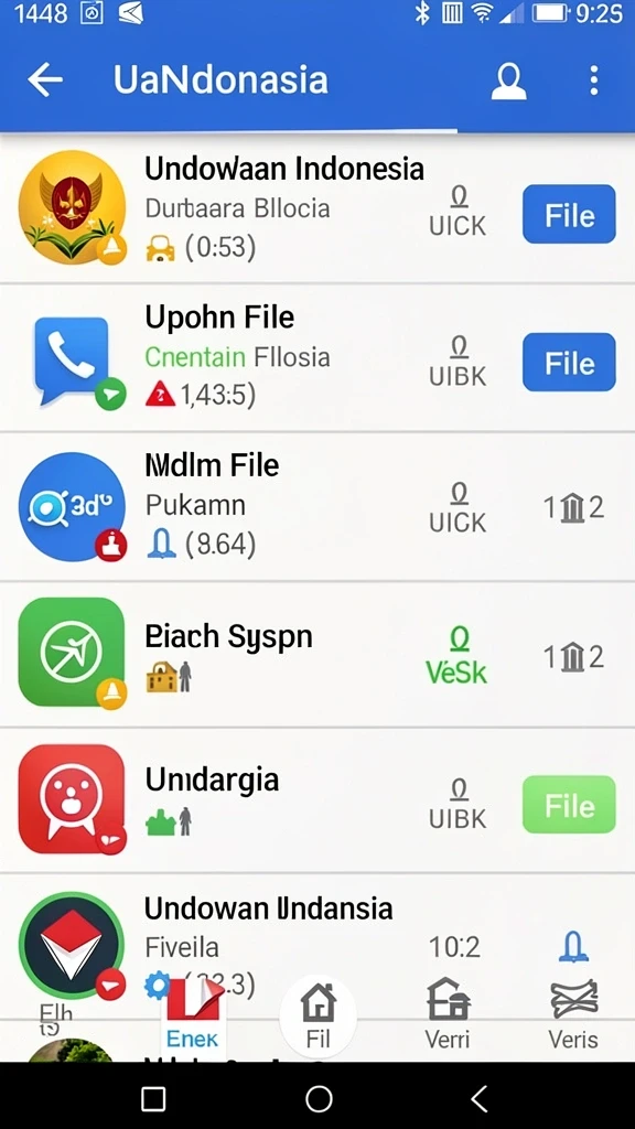 Screenshot bos5000 nomor 3