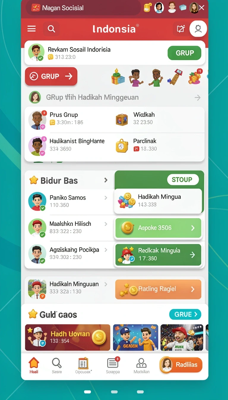 Screenshot btv168 nomor 1