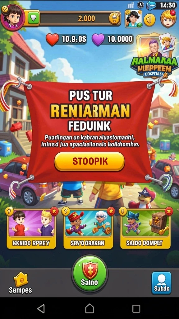 Screenshot buaya138 nomor 3