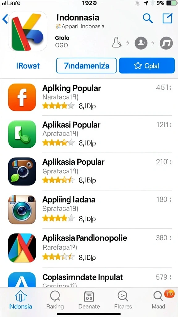 Screenshot c8vip nomor 2