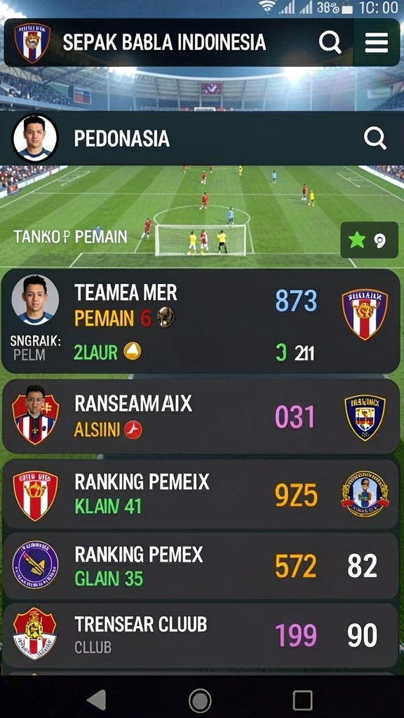 Screenshot cakra777 nomor 1