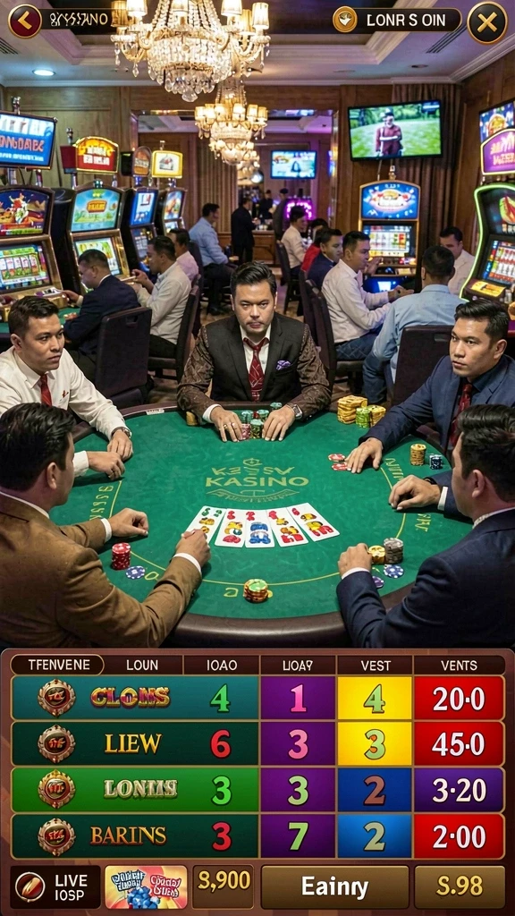 Screenshot cr7vip nomor 2