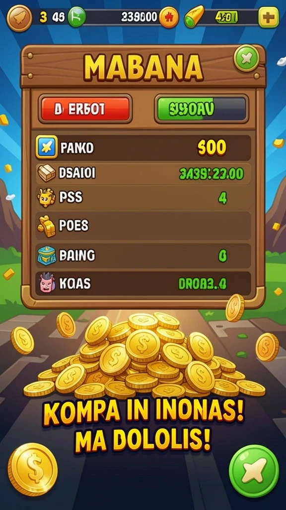 Screenshot cv777 nomor 1