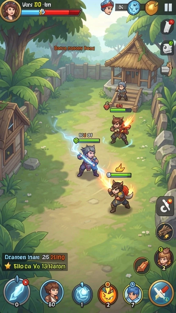 Screenshot dewalive nomor 2