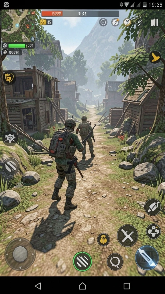 Screenshot dewalive nomor 3
