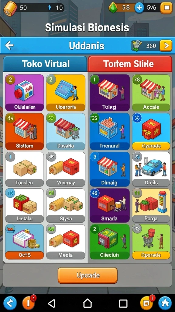 Screenshot dewatogel nomor 2