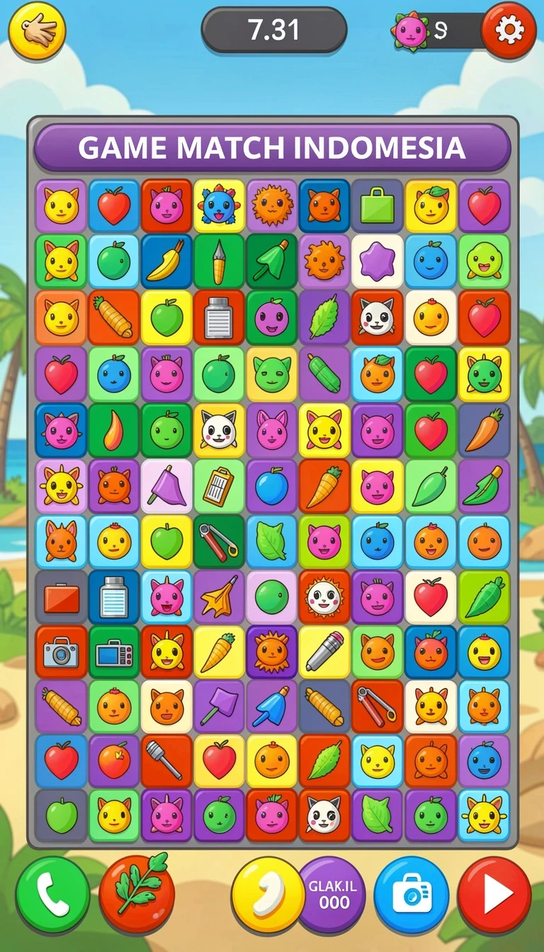 Screenshot granat88 nomor 3