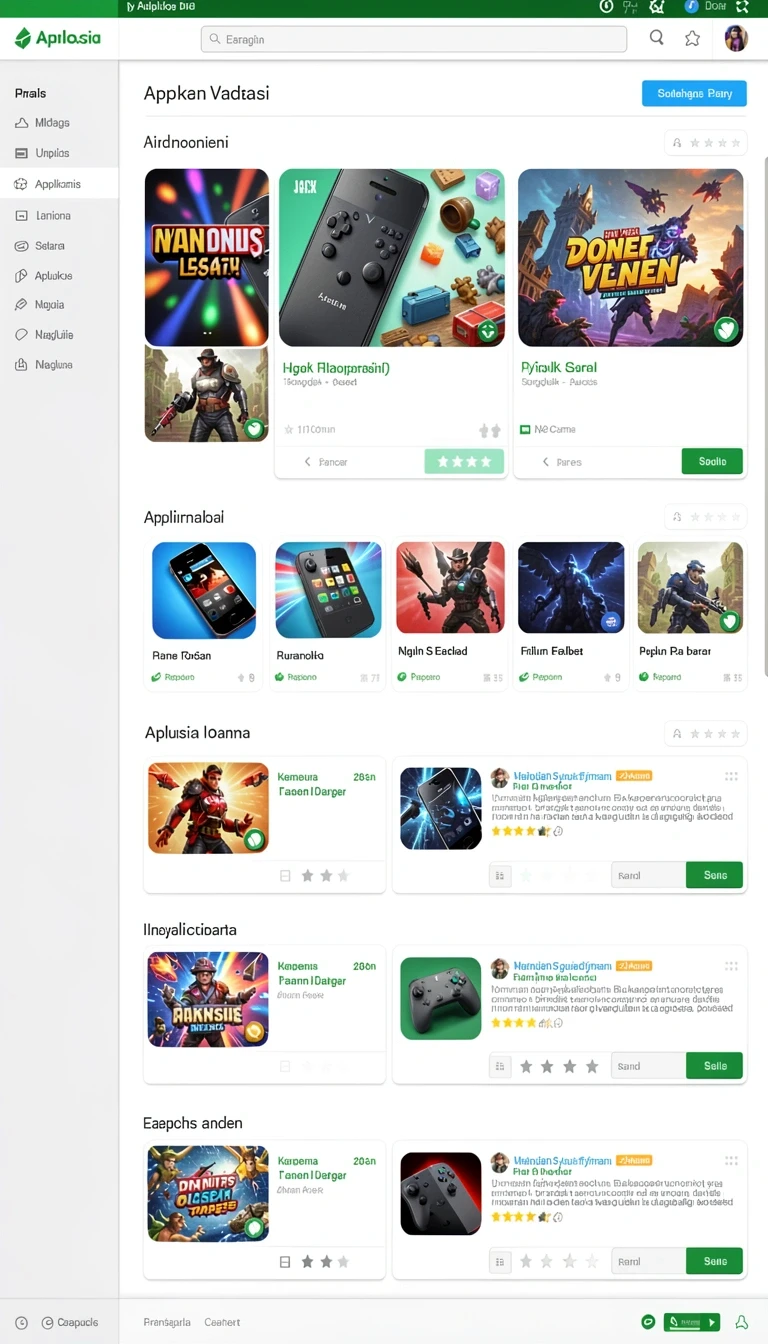 Screenshot hartaspin nomor 2