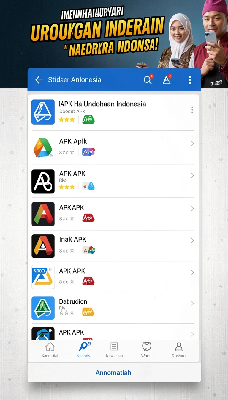 Screenshot hokitime nomor 1