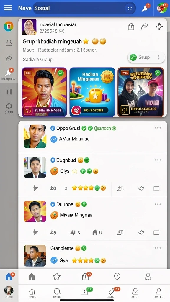 Screenshot idnscore nomor 3
