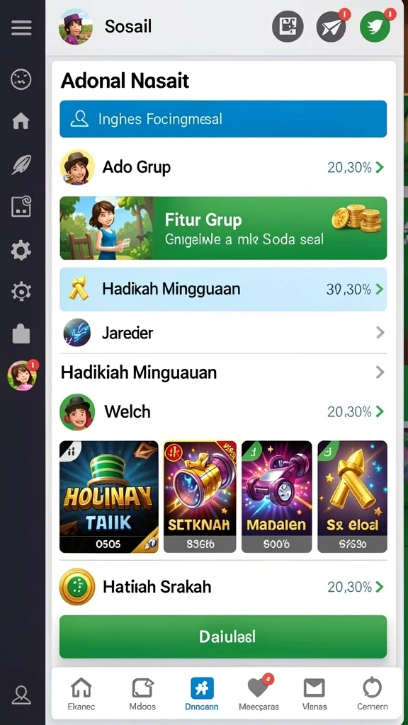 Screenshot ind777 nomor 2