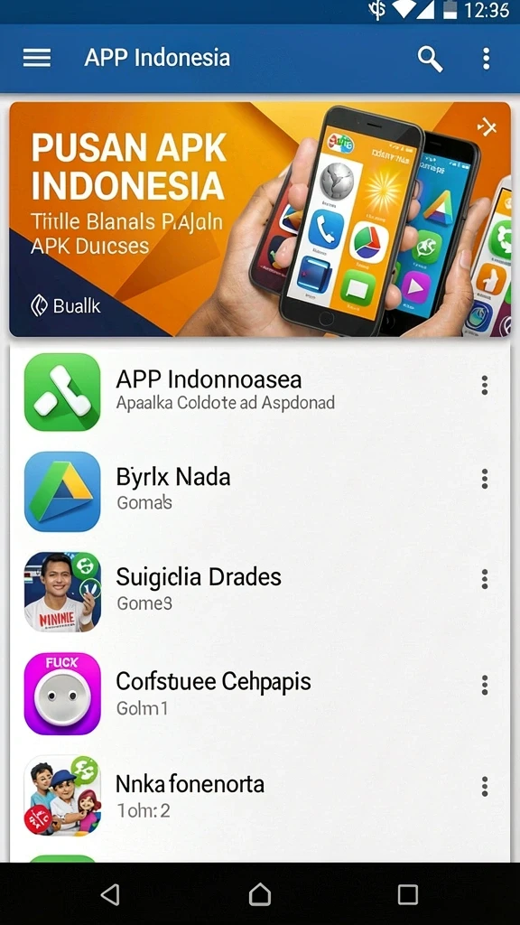 Screenshot jktgame nomor 1