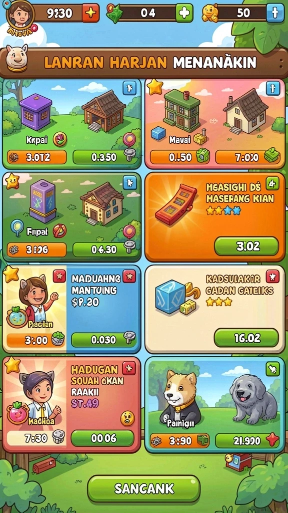 Screenshot jktgame nomor 2
