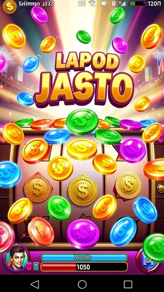 Screenshot jktgame nomor 3
