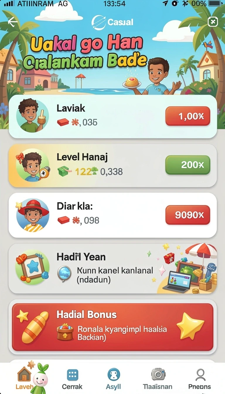 Screenshot jktjkt nomor 1
