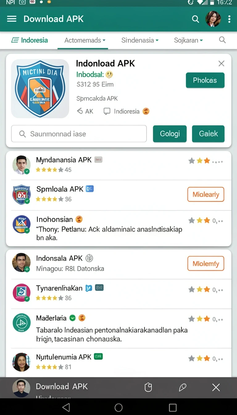 Screenshot joss188 nomor 2