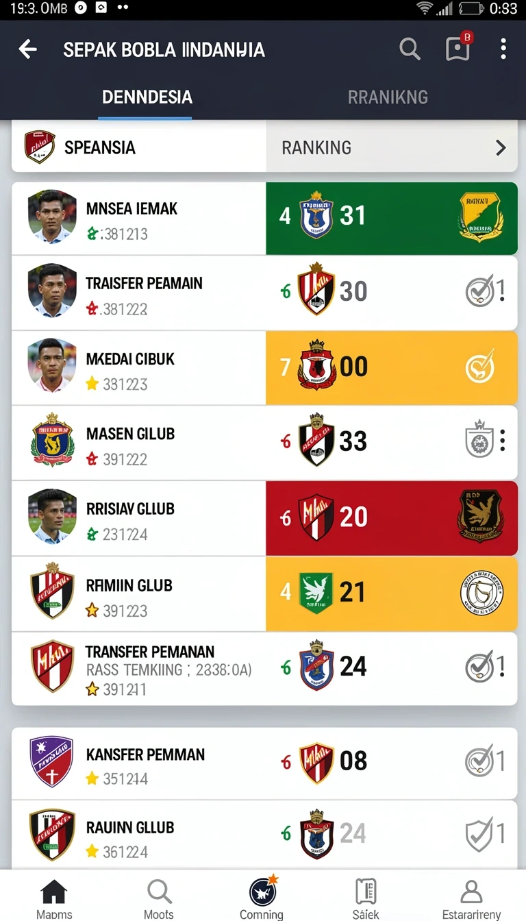 Screenshot juarago nomor 1