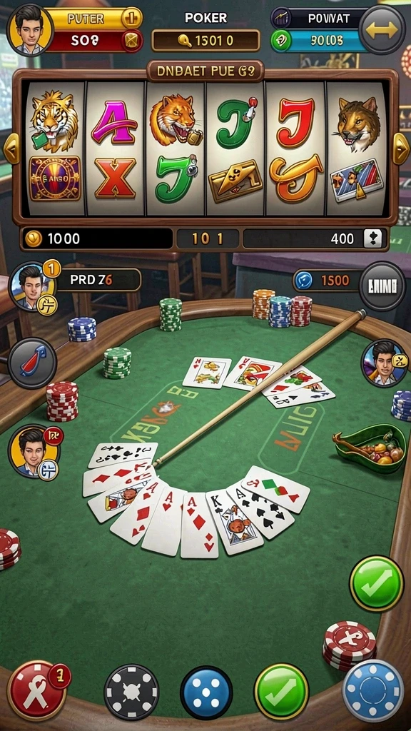 Screenshot kapten77 nomor 3