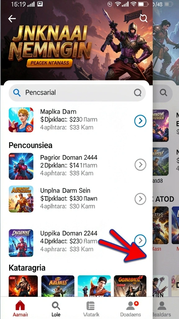 Screenshot marima77 nomor 1