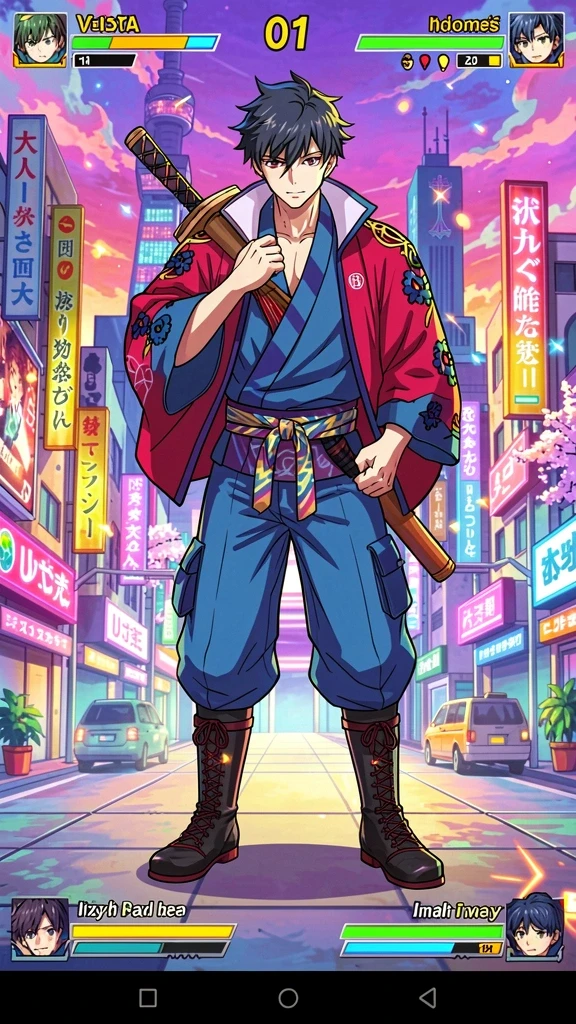 Screenshot marima77 nomor 3