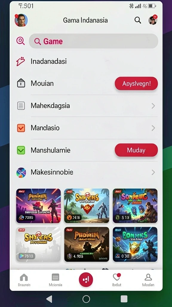 Screenshot mega111 nomor 1