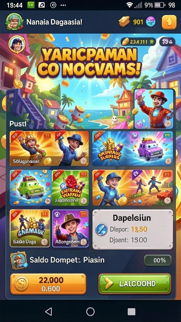 Screenshot mega338 nomor 3