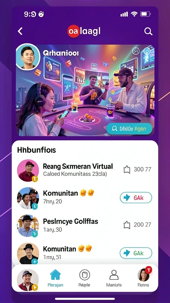 Screenshot menara4d nomor 3