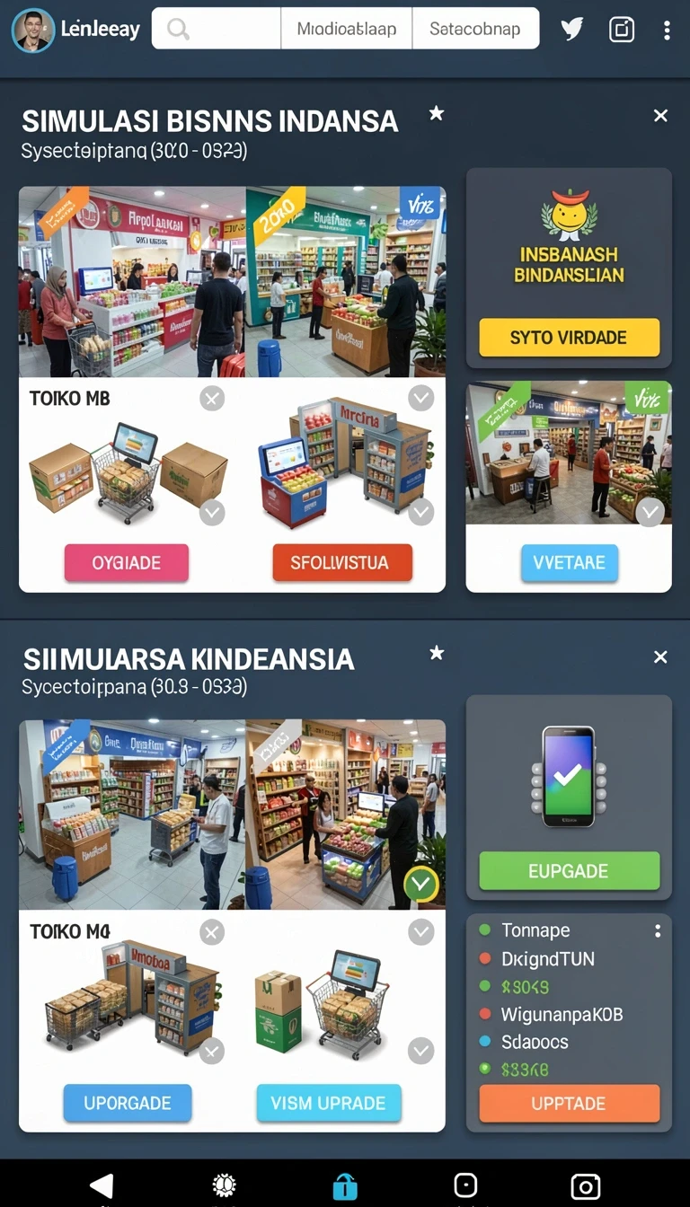 Screenshot menyala78 nomor 1