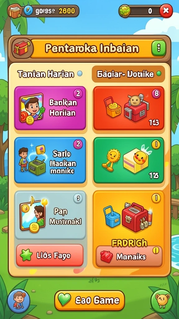 Screenshot merahtoto nomor 3