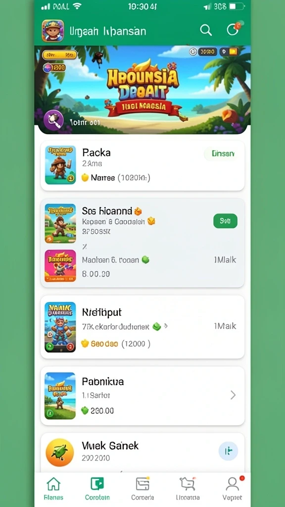 Screenshot mesirtoto nomor 1