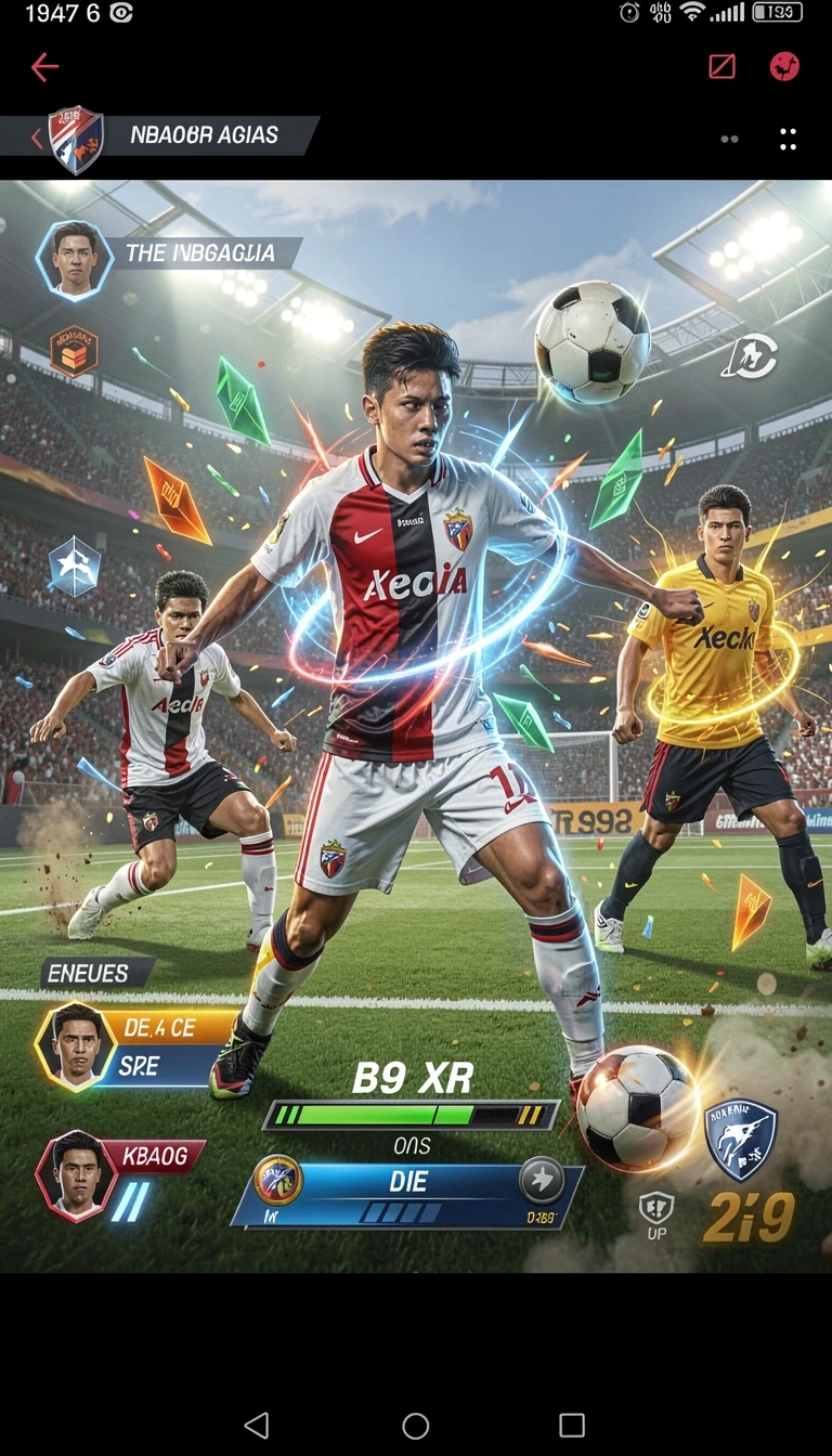 Screenshot oce69 nomor 3