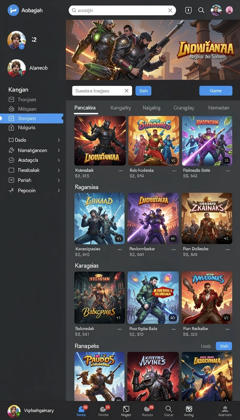 Screenshot playwin nomor 1