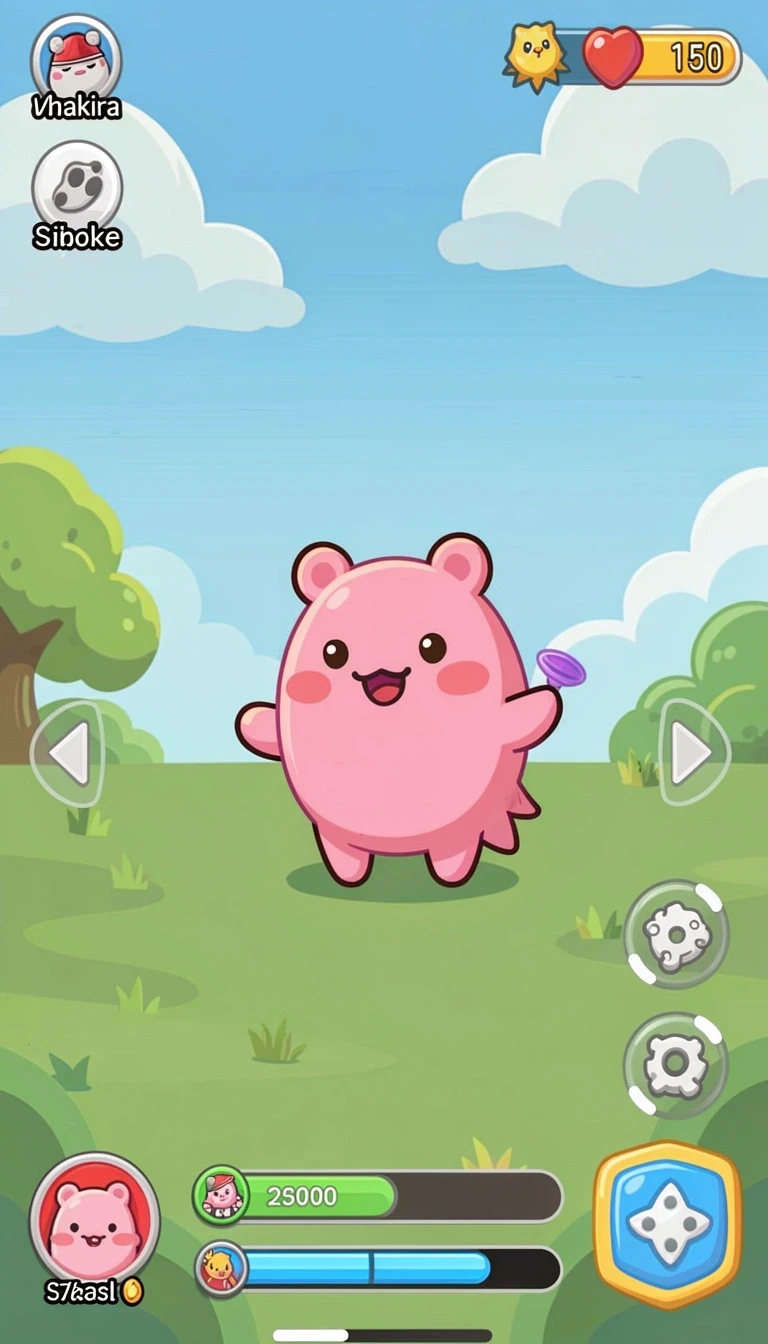 Screenshot playwin nomor 3