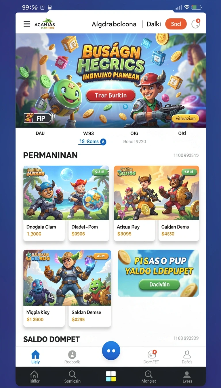 Screenshot prima77 nomor 2