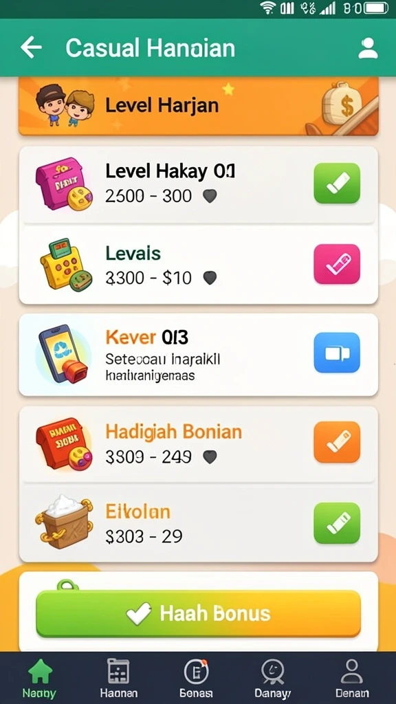 Screenshot rajajuara nomor 1