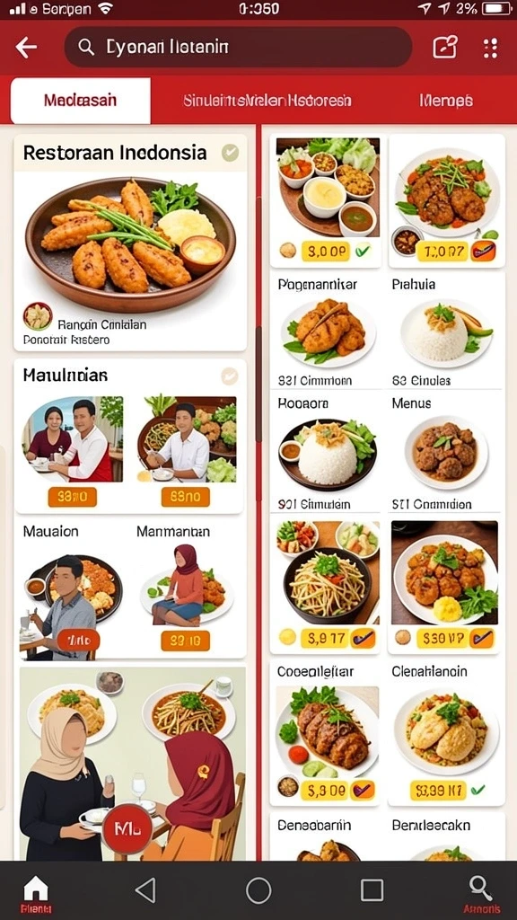 Screenshot rajajuara nomor 2