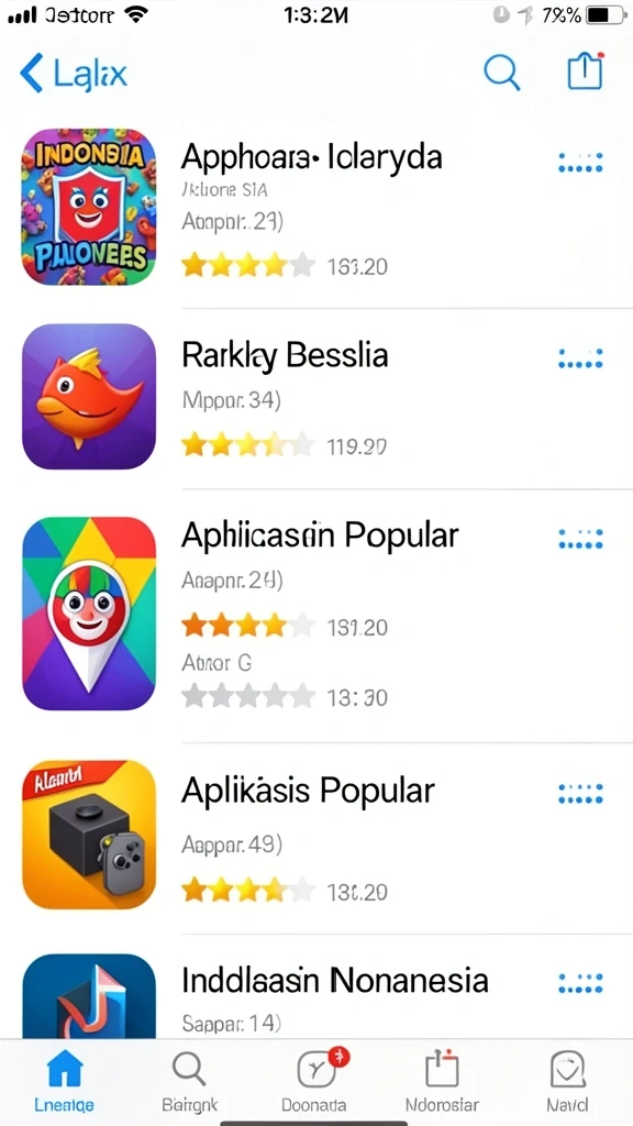 Screenshot rajajuara nomor 3
